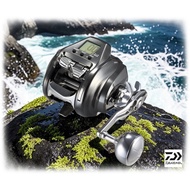 DAIWA Electric Reel 26 Seaborg 500J