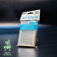 Sleeve Kings Premium Cards Sleeves 54x86mm