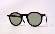 1940s 1950s vintage French France Frame Crown Panto Tart American Optical mccoy