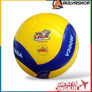 Original MIKASA V300W VOLLEYBALL 100% ORIGINAL MIKASA VOLLEYBALL/ MIKASA V300W VOLLEYBALL