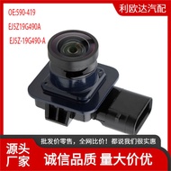 EJ5Z19G490A GJ5T19G490AD sesuai untuk kamera spion Ford EJ5Z-19G490-A.