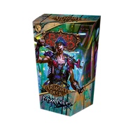 Flesh and Blood Armory Deck: Maxx