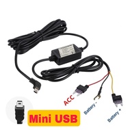 CHARGER KAMERA MOBIL MINI USB ADAPTOR DASHCAM MINI USB UNIVERSAL