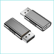 Resolution  To UHD Adapter 4K Video Converter For Monitors