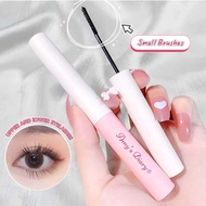[MC] Bpom Amy's Diary Long Curl Mascara Pinky Waterproof Tahan Lama