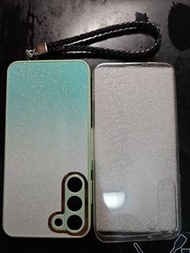 Samsung s23 + plus 套cover