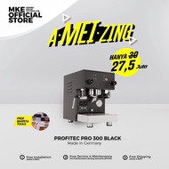 PROFITEC Pro 300 Black – Promo A Mei Zing