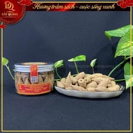 Premium Frankincense Buds Small Lotus Buds 100Gram 100% Natural - Clean Agarwood - Green Life - Agarwood Incense