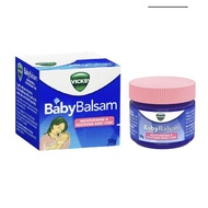 Vicks Baby Balsam 50g