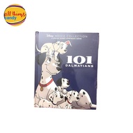 Ready Stock Disney Movie Collection 101 Dalmatians A Special Disney Storybook Series Hardcover New