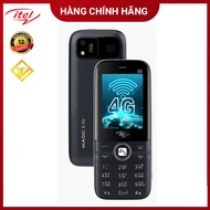 Điện thoại Itel it9200 4G - Bắt WIFI - Phát Wifi Opera mini Pin trâu 2500mah - Hàng chính hãng