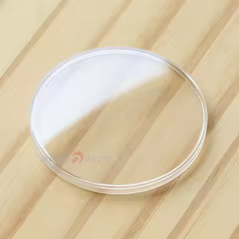 Watch Sapphire Crystal for Breitling Premier B01 Chronograph Norton Edition AB0118A21B1X1 42mm Watch