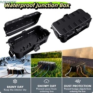 ROEMDEE IP54 Waterproof Junction Box, IP54 Rated Waterproof Performance Outdoor Junction Box, Dustpr