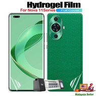 Huawei P60 / P60 Pro / P60 Art / P50 / P50 Pro / P50E P50Pro Hydrogel Soft Screen Protector Matte Cl