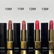 Chanel香奈兒彗星按壓唇膏3.5g(多色）