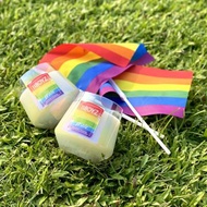 大豆蠟燭 – Pride
