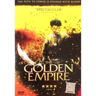 English Movie The Golden Empire (DVD) (2012)