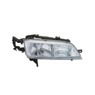 Front Light headlight for 1996 1997 1998 Honda Accord CD4 CD5 Auto accessories Head Light Headlamp 3