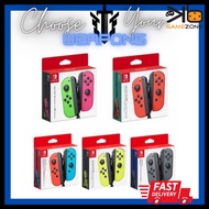 Nintendo Switch Joy Con Controller (Special Color)