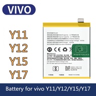 Battery Bateri for VIVO Y11 / Y12 / Y15 / Y17 Batery B-G7