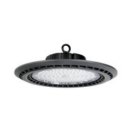 GONUUWGL 1000W/150W/200W ไฟ LED ไฮเบย์ UFO ประหยัดพลังงาน กันน้ำ IP65 ไฟ LED UFO อุตสาหกรรม ดีไซน์แข