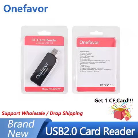 CF Card 2GB to PCMCIA CARD adaptor CF card reader 3 in 1 combo for CNC IPC Numerical control machine