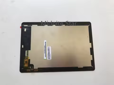 LCD Display Touch Screen Digitizer Assembly + Frame universal For Huawei MediaPad T3 9.6 AGS-L03 AGS