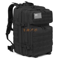 mixi backpack travel bag Beg pendakian gunung luar Tactical Outdoor Backpack Sports Mountaineering 4