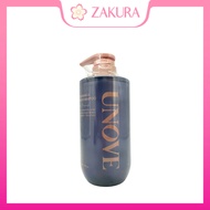 Unove Deep Damaged Repair Shampoo 500g