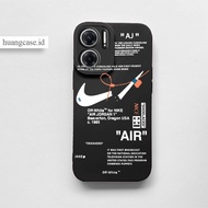 Huangcase.id - REDMI 10 5G SOFTCASE PRO CAMERA NIKE AIR JORDAN NEWEST XIAOMI REDMI 10 5G 10C MI 11 L
