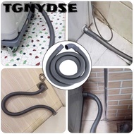 TGNYDSE Elbow Extension Pipe Elbow Dishwasher Straight Pipe Corrugated Hose