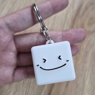 Twice Dahyun Tofu Keychain