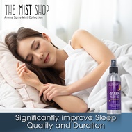 Sleep Pillow Mist Essential Oil Aromatherapy Spray Mist (150ml) for Room, Body, Linens, Pillows 100%