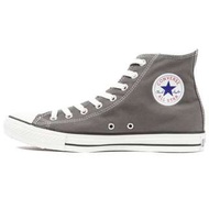 Converse - The Chuck Taylor All Star Hi Sneaker in Charcoal