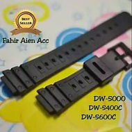 STRAP CASIO G-SHOCK DW-5000 DW5000 DW 5000 WATCHTALI