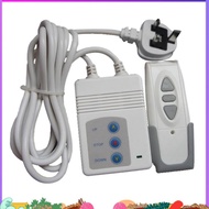 Remote Control 315MHZ Projector Screen Controller Electrical Curtain Wireless Remote Control Switch 