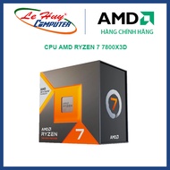 GENUINE AMD RYZEN 7 7800X3D CPU