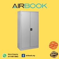 Office Cabinet l Steel Cabinet l Steel Cupboard & Filing Cabinet l RCS-118