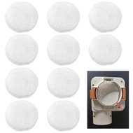 10pcs Pad Penapis Premium untuk xtool M1 Ultra Exhaust Fan, Pengganti Pelindung Habuk untuk Ukiran L