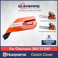 HUSQVARNA 365 372XP 570 390XP Chainsaw - Sprocket Clutch Cover (Original Spare Part)