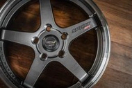 英國RSV SF1 17吋旋壓鋁圈 4X100 5X100 5X108 5X114 新款 輕量 ASGA GT BOLA