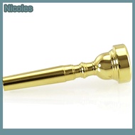 [Nicoles] ทรัมเป็ตปากเป่า Vincent Bach 351 Series มาตรฐานทรัมเป็ต mouthpieces