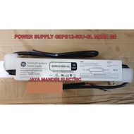 Ge Tetra Led Power Supply Geps12-60u-gl / 60w 12v / 60watt Led Driver