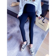 QUẦN LEGGING BẦU THUN CO GIÃN QTD01