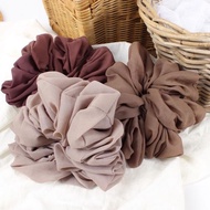 CEPOL JUMBO by Profil.id | Scrunchie Hijab | Aksesoris Hijab