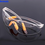 JOYEX Safety Goggles Clear Lab Anti-impact Eye Protective