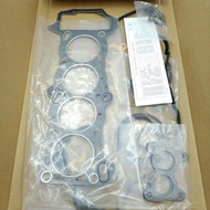 ปะเก็นชุดใหญ่ GA15DS GA16DE GA15DE B13 B14 SUNNY นิสสัน ซันนี่ ประเก็นชุดใหญ่ GA15 GA16