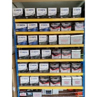 Battery Varta M42(60b20l)