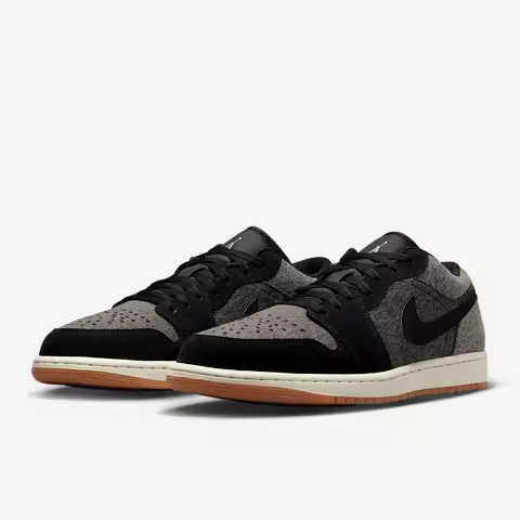 Nike genuine JORDAN Men's Lightweight Classic Sports Training Basketball Shoes HJ4360-001