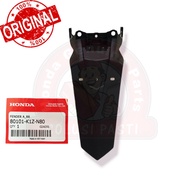Original !! Rear Fender Honda PCX 160 K1Z e-HEV 80101-K1Z-N80 80101K1ZN80 100% Original Honda Guaran